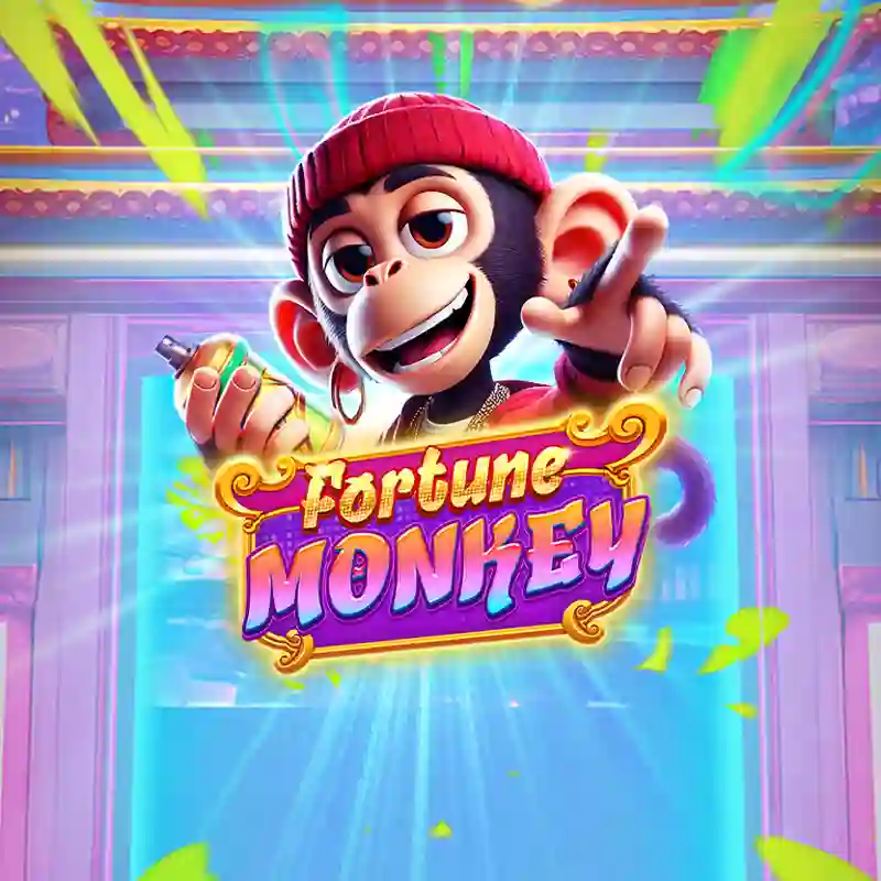 Fortune Monkey
