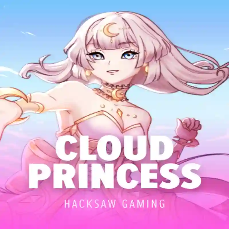 HS Cloud Princess