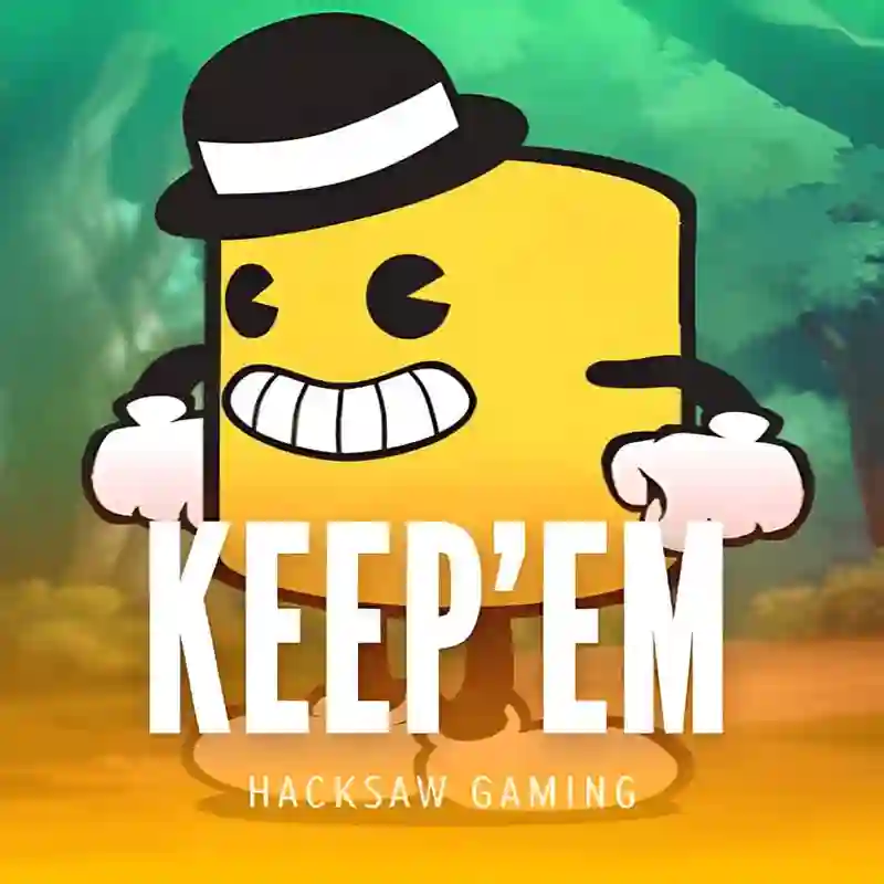 Juego HS Keep'em en mexjoy