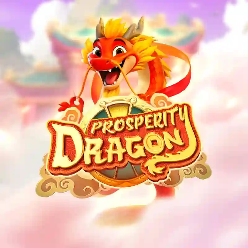 Juego Prosperity Dragon en mexjoy