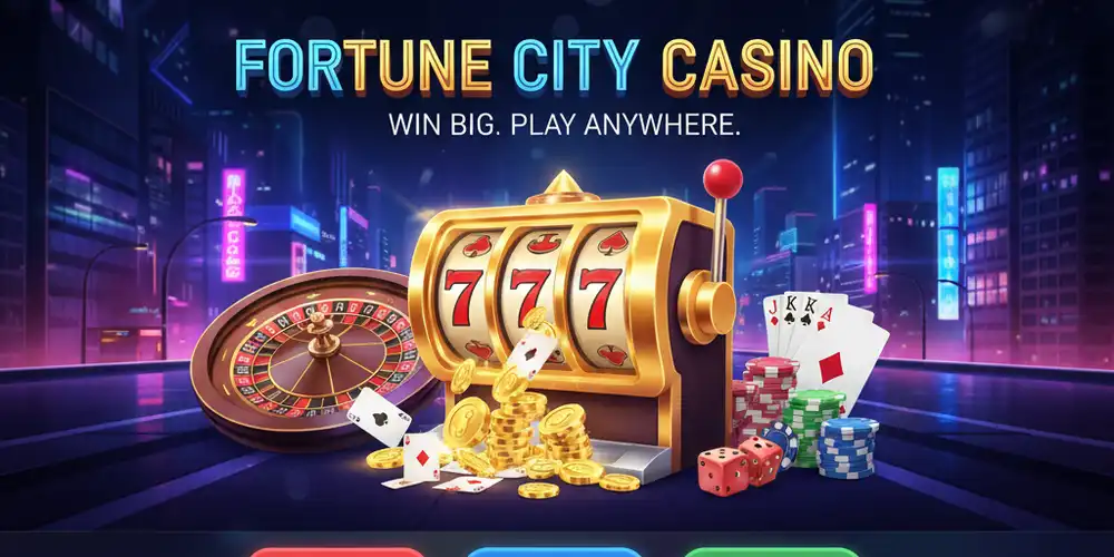 Mexjoy Casino Banner